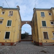 CÃ  della Giudecca Venezia