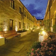 Eurostars Residenza Cannaregio Venezia