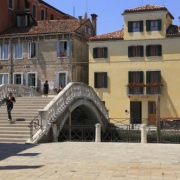 Al Bailo Di Venezia Venezia