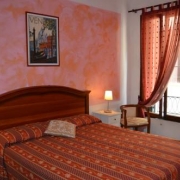 Albergo San Samuele Venezia