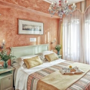 Hotel Firenze Venezia