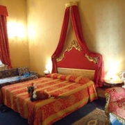 Residenza Ruga Giuffa Venezia