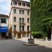 Hotel Anastasia Venezia