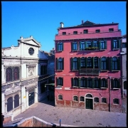 Palazzo Schiavoni Venezia
