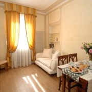 Corte dei Santi Venezia