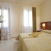 Hotel Adriatico Venezia