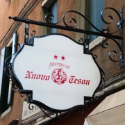 Hotel Nuovo Teson Venezia