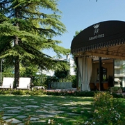 Abano Ritz Hotel Terme Abano Terme