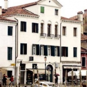 Hotel Airone Venezia