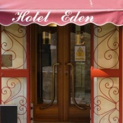 Hotel Eden Venezia