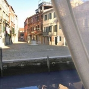 Lungo Canale - Cannaregio Venezia