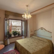 Hotel Bel Sito & Berlino Venezia