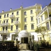 Hotel Byron Lido di Venezia