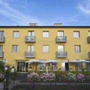 Viktoria Palace Hotel Lido di Venezia