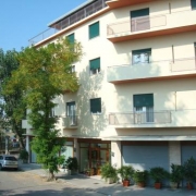 Hotel Sorriso Lido di Venezia