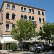 Hotel Cristallo Lido di Venezia