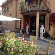 Hotel Delle Rose Mestre
