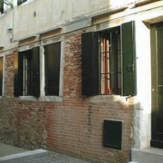 CaÂ´della Corte Venezia