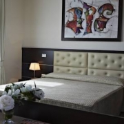 CSS Green Garden Resort Mestre