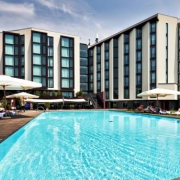 Hilton Garden Inn Venice Mestre Mestre
