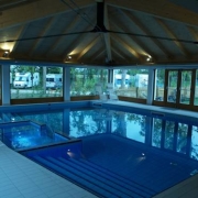 Camping Venezia Village Mestre