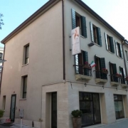 Seven Venice Rooms Mestre
