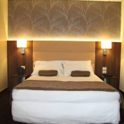 Hotel Apogia Sirio Mestre Mestre