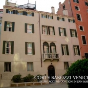 Corte Barozzi Venice Suites Venezia