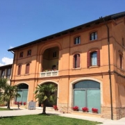 Residence Baco da Seta Mestre