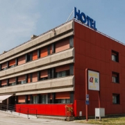 Hotel Airmotel Mestre