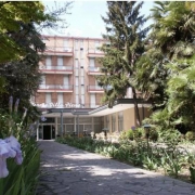 Hotel Terme Villa Piave Abano Terme