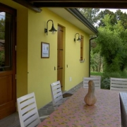 Agriturismo Monteortone Abano Terme