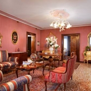 Palazzo Duodo Gregolin Venezia