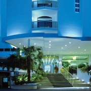 Hotel Atlantico Jesolo Lido