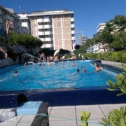 Hotel Amalfi Jesolo Lido