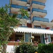 Hotel Souvenir Jesolo Lido