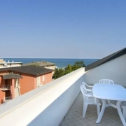 Residence Sottovento Jesolo Lido