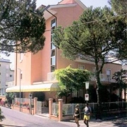 Hotel Villa Mira Jesolo Lido