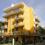 Residence Mini Sayonara Jesolo Lido