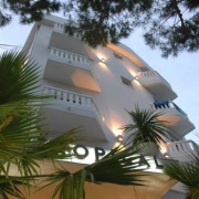 Hotel Tropical Jesolo Lido