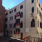 Hotel Alla Fava Venezia