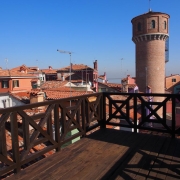 Casa sul Cielo di Burano Burano