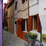Casa del Pescatore Burano