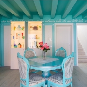 Tiffany Home Burano